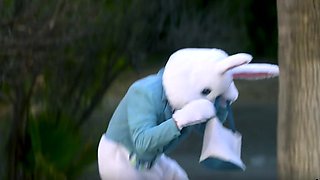 Teen girl group sex after party