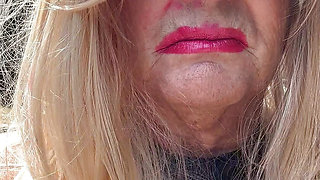 Transgender Culoness