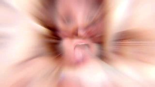 Basined, Alexxa Vice goes wild with lots of Pee Drink, Balls