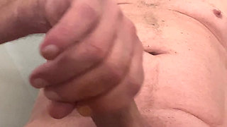 Stroking = Fun