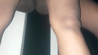 Standing hard fuck