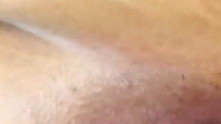 Teen Never Fuck for Months Got so Horny and Got Orgasm Many Times