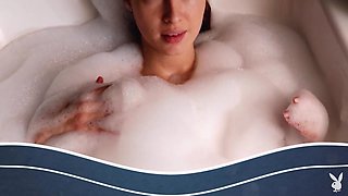 Playboy Centerfolds - PlayboyTV