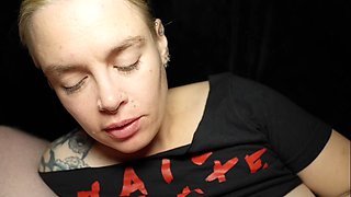 I Love Cock, so I Use Yours