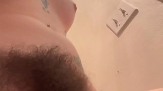 First Piss of the Morning