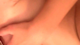 Step Sister Fucking Cures My Depression but I Creampie in Her Pussy