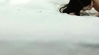 Amateur asian couple hardcore