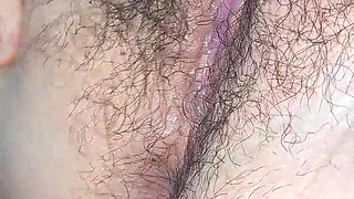 Creamy Pussy of My Stepsister 2