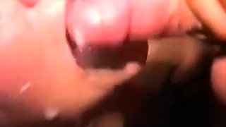 Amateur public blowjobs facials