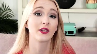 JOIBabes Audrey Madison