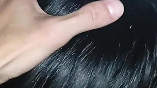 My Beautiful Latin Stepmom Gives Me an Amazing Blowjob and Then We Fuck with My Sex Tantaly Doll