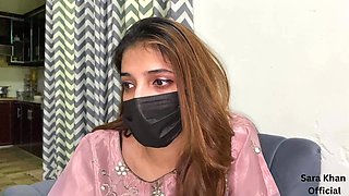 Step-daughter Refuses to Fuck My Son in Law's Dick so I Do It