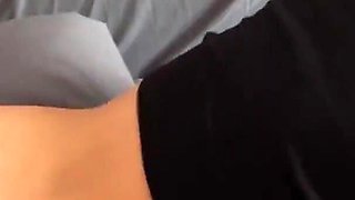 Full Video the Cute Courier Turned Out to Be a Pervert, Fucked Her and Cum in Her Mouth to Pay for Pizza