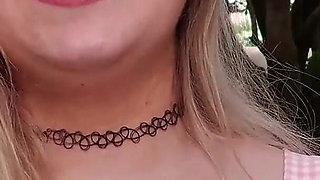 Matylde, 18 Years Old, Casting with Big Cock