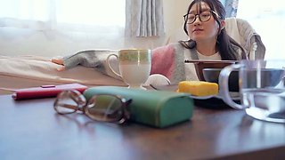 Japanese Asian BDSM Fetish Spanking by