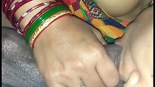 Sucking hubby's friend's dick and getting fucked