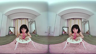 Dildo And Mirrors