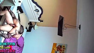 Real Homemade Amateur Hidden Cam 1