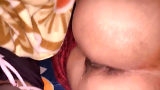Desi Sasur Hardcore Fucks Newlywed Bahu in Doggy Style - Homemade Indian Sex