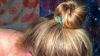 Throat Goblin Ep - 59 Librarian MILF Is Cum Guzzler