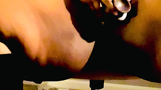I'm so horny