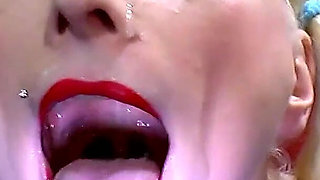 Ass to Mouth and Cum Swallow Compilation Ggg John Thompson