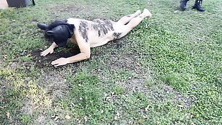 Smearing the MUD on the PIGGY 578