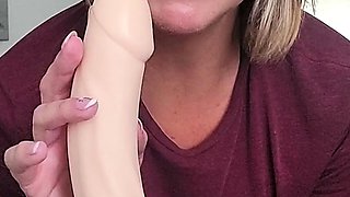 Step Mommy Misses You - Goddess Brianna Beach