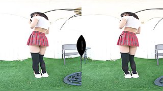 Sweaty Big Butts Taking Up My Entire Vision - SodCreate