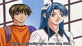 DISCIPLINE ep1 full HD