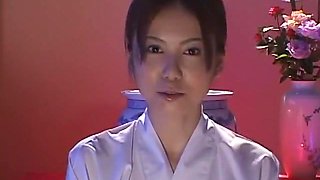 Fabulous Japanese Slut In Horny Blowjob, Glory Hole - Jav Movie And Kurara Fujimori