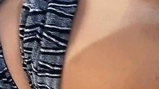 Horny MILF Gets Fucked Hard Before the Party