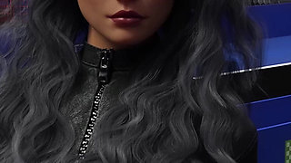 College Kings 23 Ive Enjoyed My Go Kart with Amber