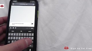 Nice Adrian Dimas and Lisi Kitty at spanish sex smut