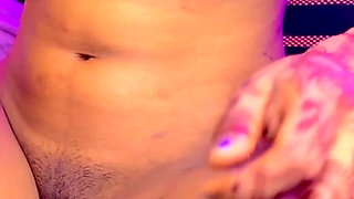Beautiful girl hard Fungring hot video