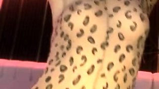 amateur his tall blonde fetish masturbating on live webcam