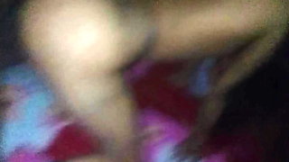 Desi Village Bhabhi Sex with devar at night