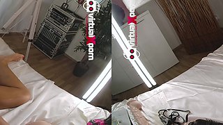 Natasha Rioss Extreme DP Fucked