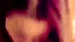 Greek Cheating Girl Irina Blowjob and Facial by Lover