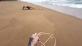 Pirate Babes Are Vengeful for Their Sunken Ship