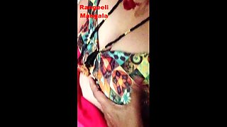 Horny Desi Marathi Bride