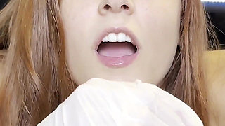 I Lost the Bet and I Have to Extract Cum From Stpbro Dick