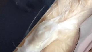 You the First Who See That!