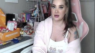 Webcam milf with breast milk live hardcore masturbate
