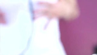 Nurse Joy - Injection of Submission