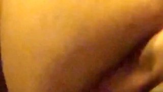 Squeezing Bouncing My Boobs Twisting My Nipples Lactating