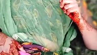 Desi Hot Indian Stepmother Fuck with Stepbrother