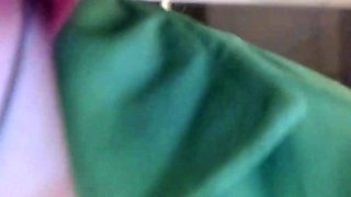 Amateur Teen Lesbians Kissing