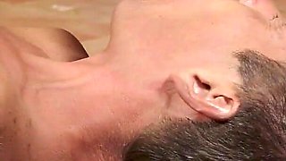 Smell of Sweaty Feet