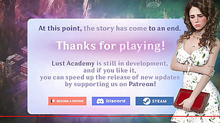 Lust Academy 3 - Part 263 - End Update  By MissKitty2K